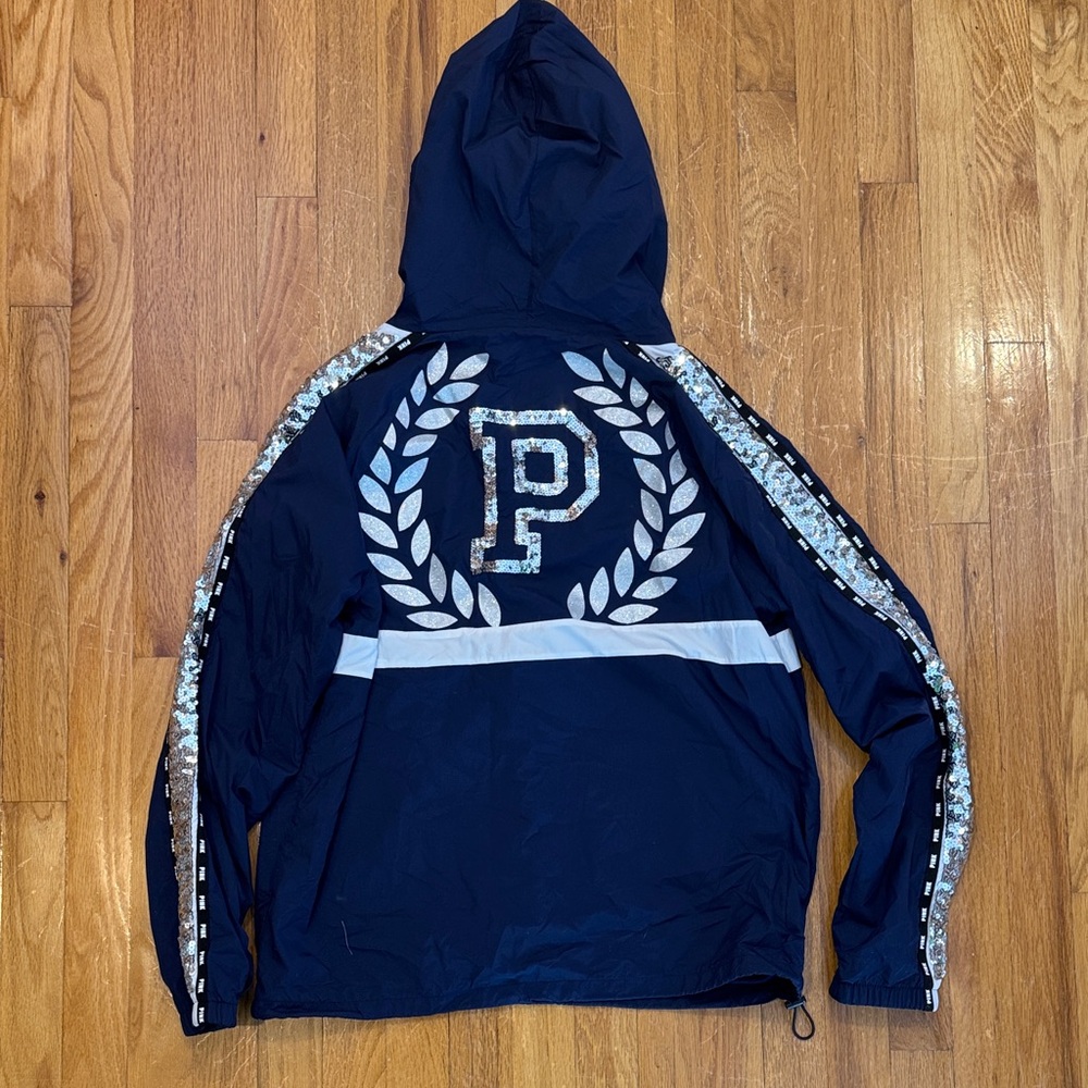 PINK Pullover - image 4